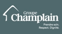 Groupe Champlain