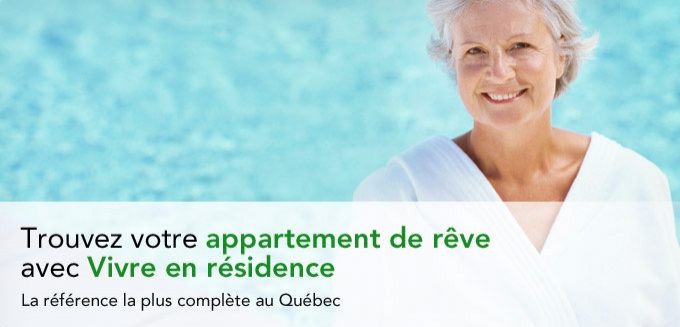 Appartement de rêve