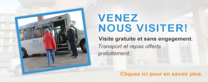 Porte ouverte à l'année
