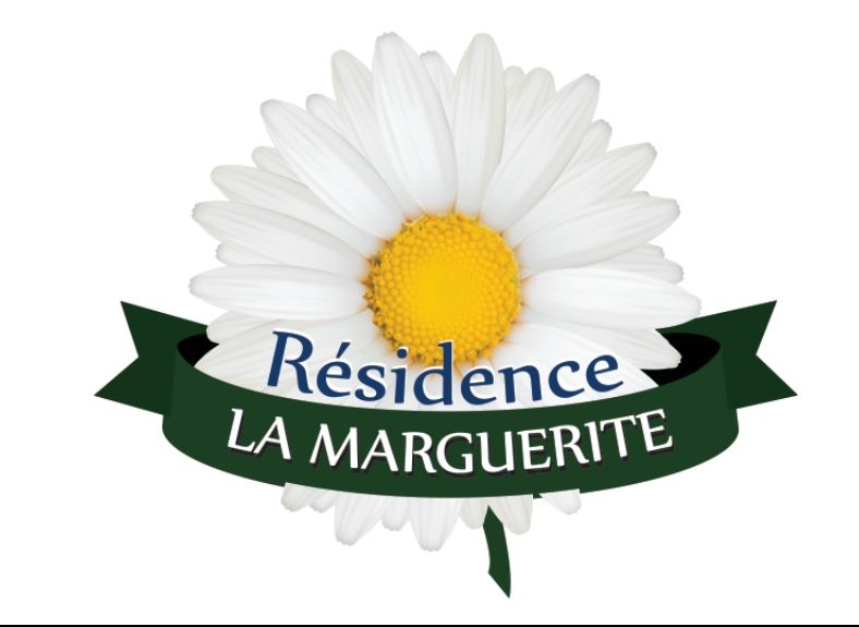 Logo Résidence La Marguerite