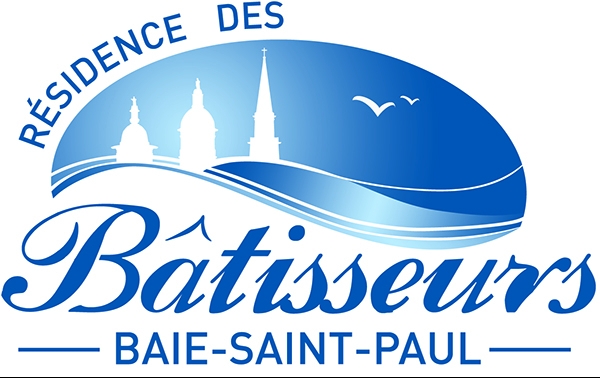 Logo Baie Saint-Paul