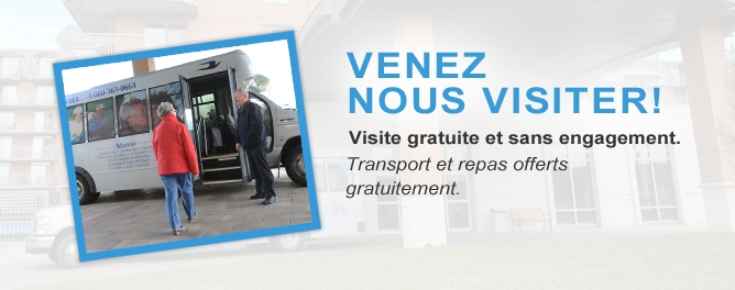Visitez le Manoir Ganby