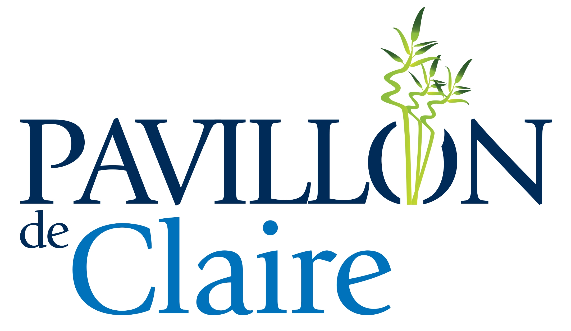 Pavillon de Claire