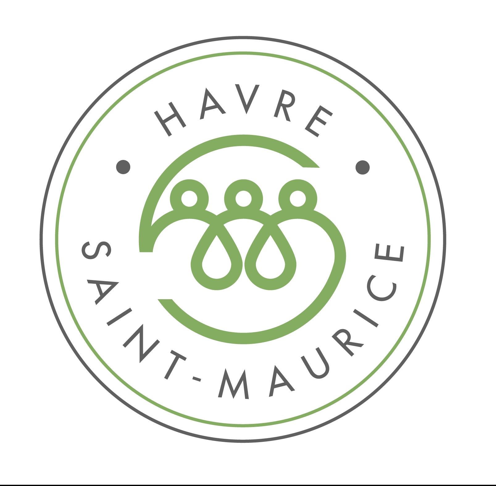 Logo Havre Saint-Maurice