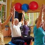Accueil favorable d’une politique de l’activité physique, du sport et du loisir inclusive des personnes aînées
