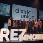District Union : un projet multigénérationnel et multirésidentiel avant-gardiste de Réseau Sélection