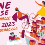 Semaine québécoise intergénérationnelle – 21 au 27 mai 2023