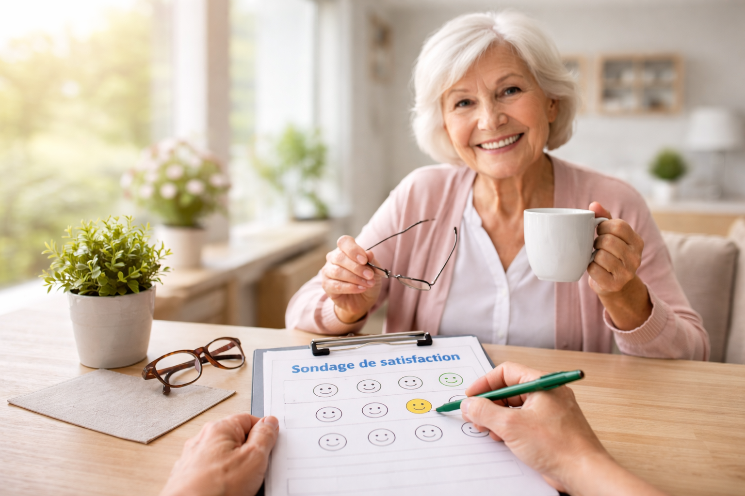 RPA, Québec, étude satisfaction, FADOQ, Protégez-Vous