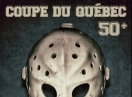 Hockey : Coupe du Québec 50+
