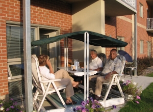 Journée portes ouvertes: découvrez la résidence de votre quartier