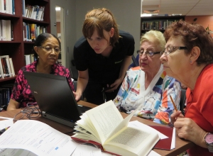 Journée portes ouvertes: découvrez votre résidence de quartier