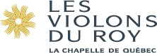 Les Violons du Roy