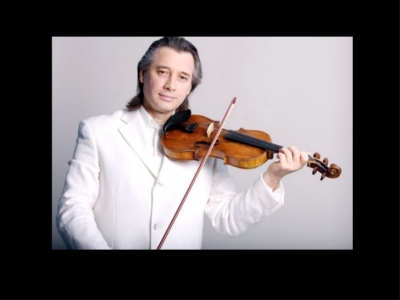 Concert Sergeï Trofanov
