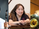 Concert - Tomoko Inui, Pedro Molina et Marie-Michèle Bertrand