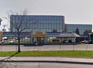 Diner-conférence - Aventure au Sahara