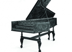 Entre Bach et Brahms