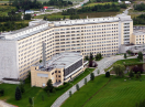 CIUSSS de l'Estrie - Centre Hospitalier Universitaire de Sherbrooke