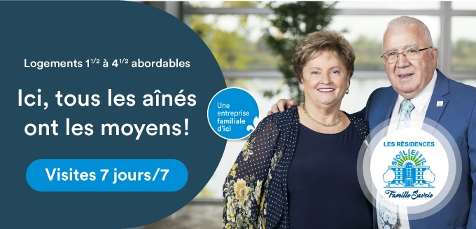 Les Résidences Soleil, Groupe Savoie