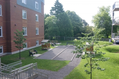 Image résidences