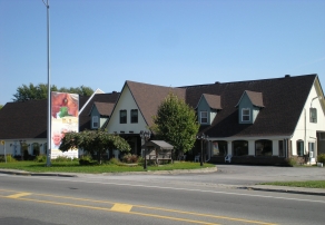 Vivre en résidence, La Résidence Delatyn, résidences pour personnes âgées, résidences pour retraité, résidence