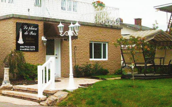Façade