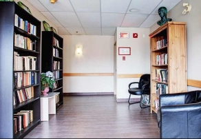 Bibliothèque 