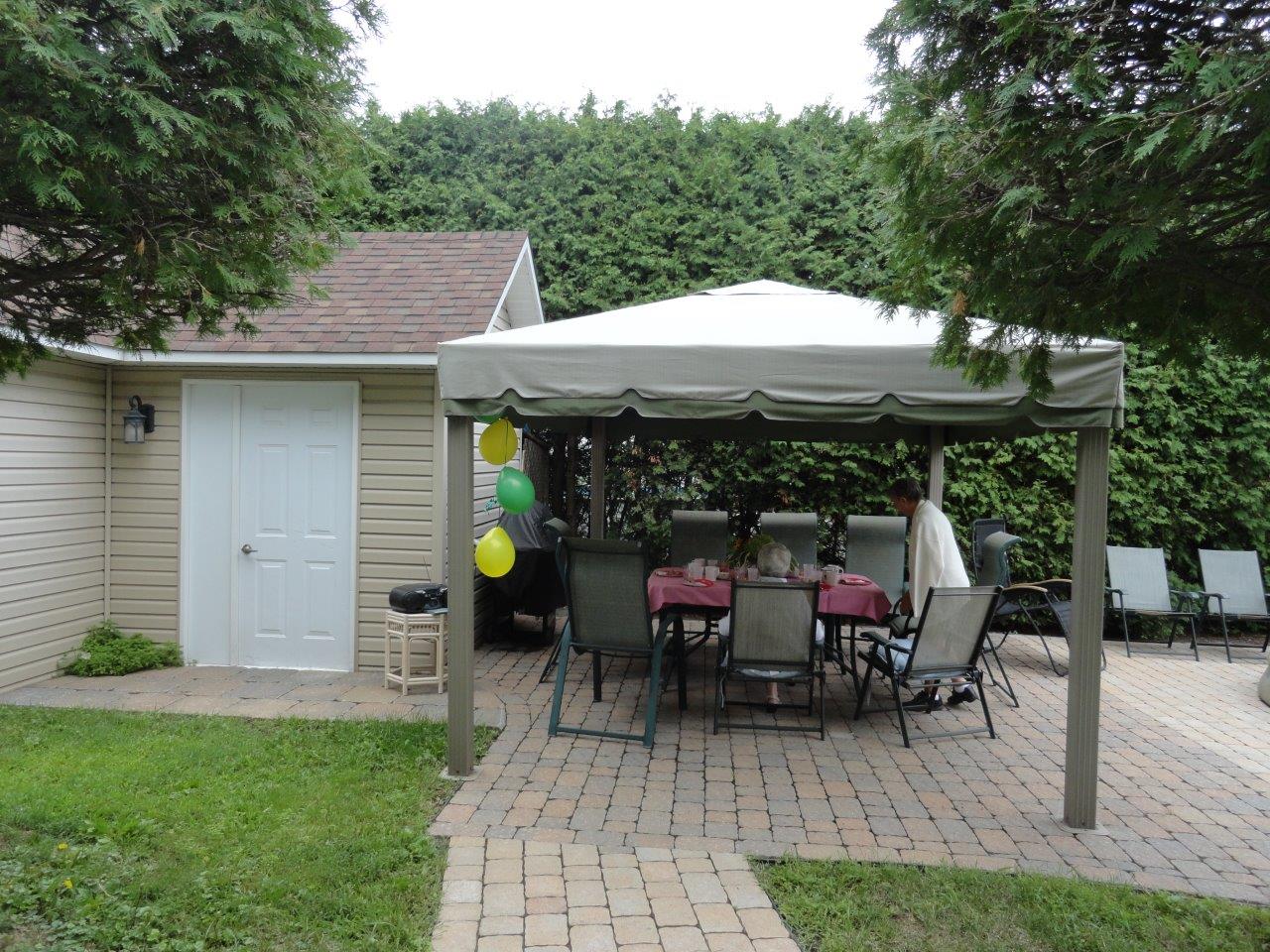 Gazebo