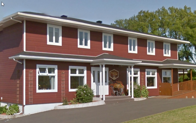 La Résidence Kennedy