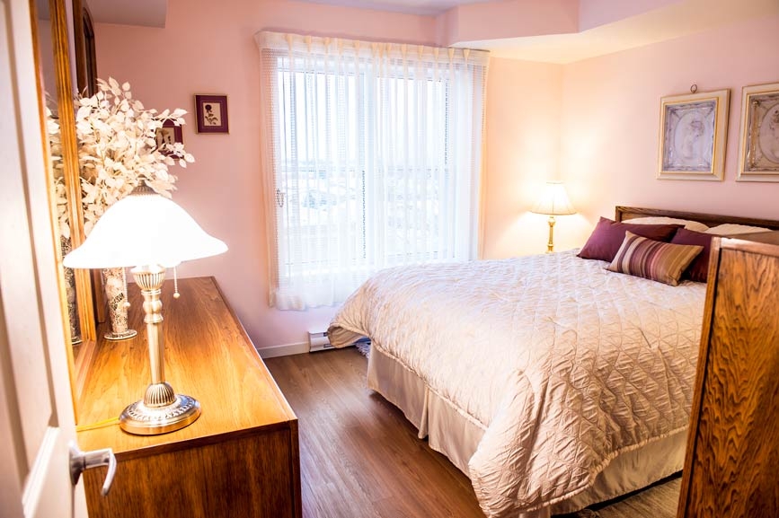Chambre logement