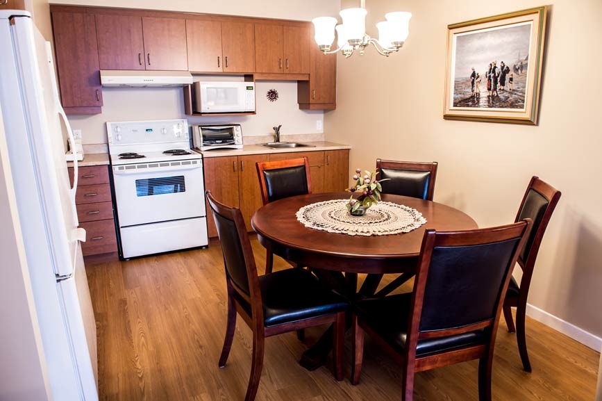 Cuisine logement