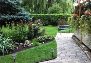 Jardin