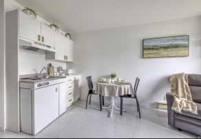 Cuisine de studio