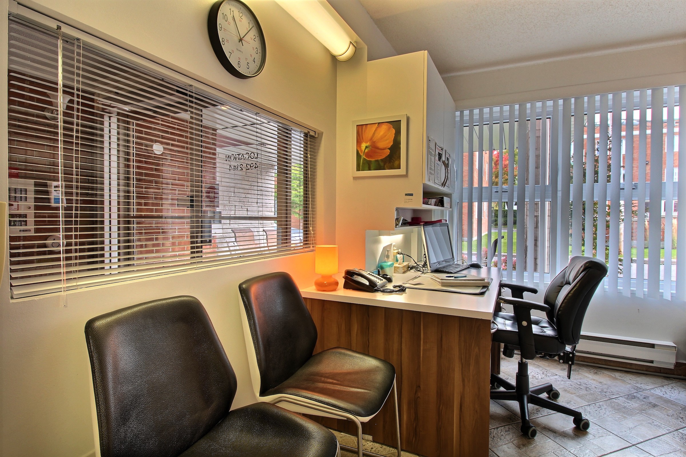 Bureau
