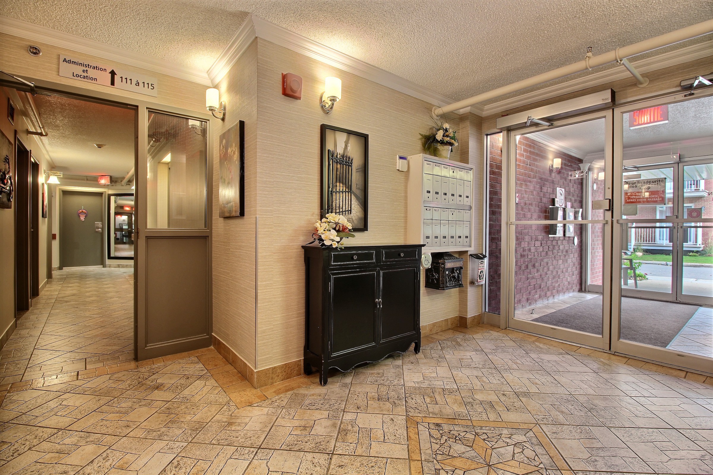 Hall