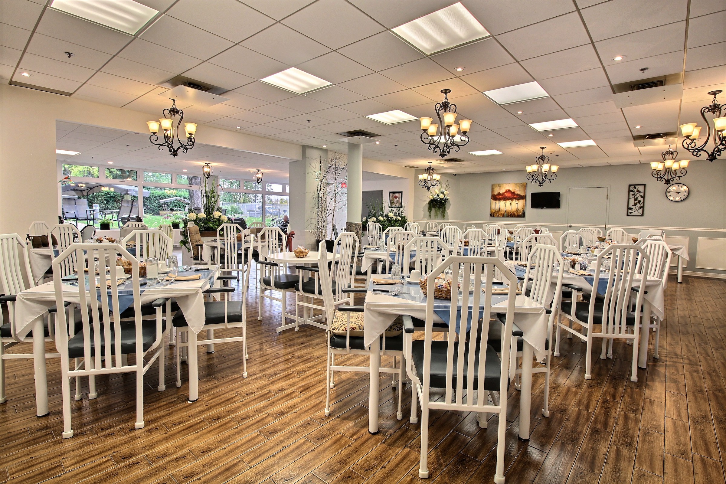 Salle a manger
