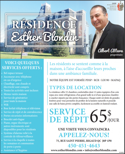 Image résidences