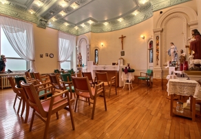 Chapelle