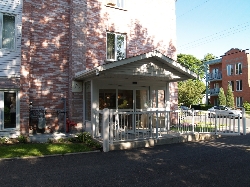 Résidence de Longueuil