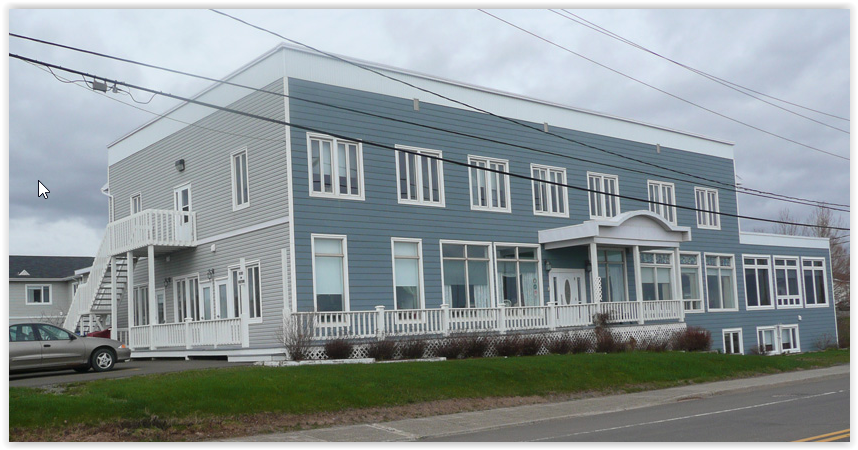 Manoir St-Charles