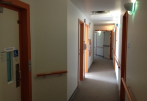Passage