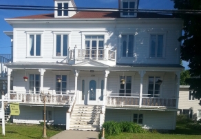 Vivre en résidence, Villa Gervais, résidences pour personnes âgées, résidences pour retraité, résidence