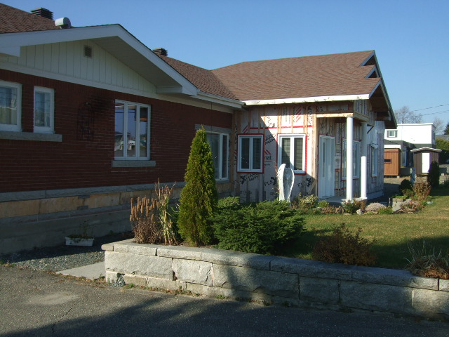 Façade