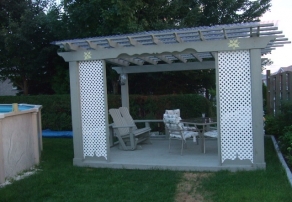 Gazebo