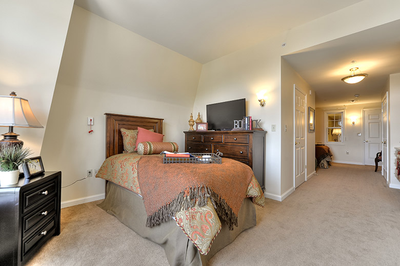 Sunrise de Fontainebleau - suite