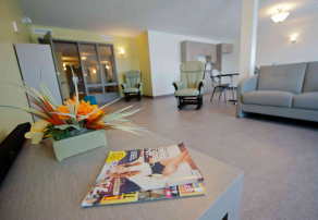 Salle communautaire