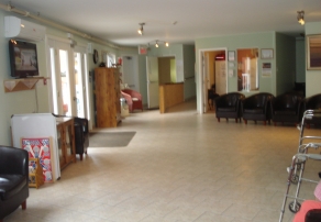 Salon