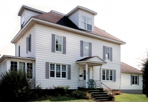 Vivre en résidence, Manoir Sutton, résidences pour personnes âgées, résidences pour retraité, résidence