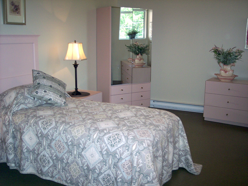 Chambre simple