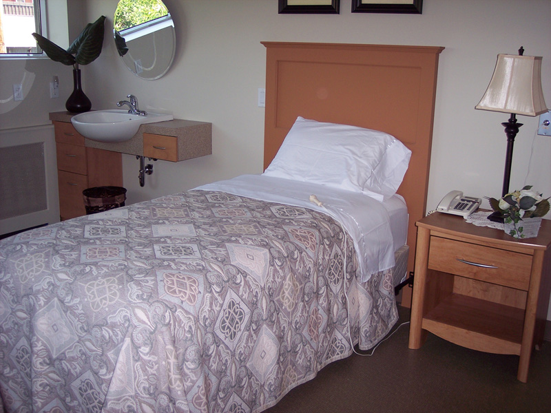 Chambre simple