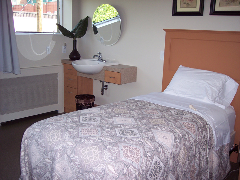 Chambre simple